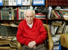 Galasso de media cancha: Agustín Tosco