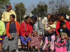 Grave episodio de brutalidad policial contra la comunidad Qom