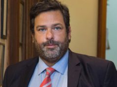 Rusconi: «Hay personas que siguen presas por el montaje de causas»