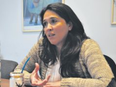 Victoria Montenegro: «El gobierno de la Ciudad gestiona en tercera persona»