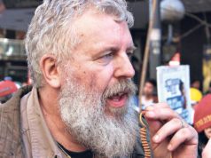 «El eje de la economía deben ser los seres humanos»