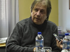 Héctor Amichetti: «Hay que tocar donde están los recursos»