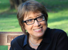 Teresa Parodi: «Hoy tenemos un presidente que prioriza la vida»