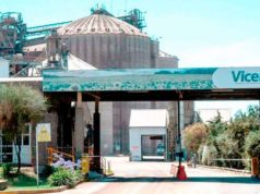 Aceiteros: «Recibimos la intervención con los brazos abiertos»