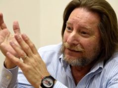 Carlos Rozanski: «El Poder Judicial está integrado por delincuentes»
