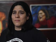 Matus: «Que haya un día de la cantora nacional por Mercedes Sosa»