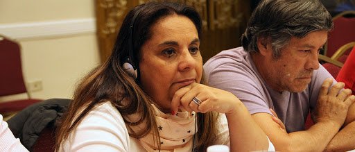 Carmen Britez 2