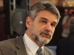 Daniel Filmus: «Malvinas tiene que ser una política de Estado»