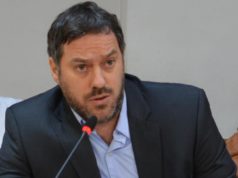 Olsson: «La pandemia hizo detonar la grave crisis que se preanunciaba»