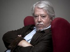 Luis Puenzo: “Están tratando de sacarnos del INCAA”