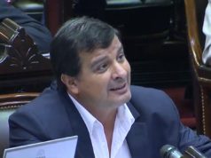 Marcelo Casaretto: «Es necesaria la reactivación de la Argentina»
