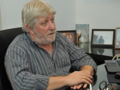 Carlos Minucci: «La energía debe ser considerada un derecho humano»