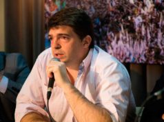 Leo Bilanski: «Están pensando en contratar a hindúes para teletrabajar»
