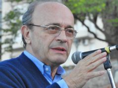 Moreau: «Vamos a presentar un Nunca Más al espionaje desde el Estado»