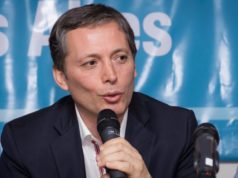 Gray: «El Estado tiene que tomar una determinación con Edesur»