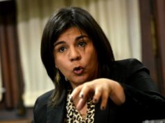 Nadia Fernández: «La pandemia puso en evidencia las desigualdades»