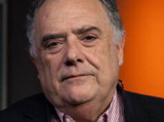 Eduardo Valdés: «Duhalde no está bien»