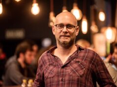 Luciano Fabbri: «Se trata de vincularnos con otras identidades en paridad»