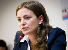 Vanesa Siley: «Cuantos más derechos laborales, más trabajo hubo»