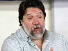 Claudio Lozano: «Hay que ir a fondo con las investigaciones penales»