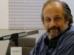 Gustavo Campana: «Estamos reconstruyendo la miseria planificada de Radio Nacional»