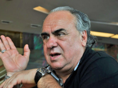 Jorge Alemán: «»El capitalismo no está hecho para resolver esta pandemia»