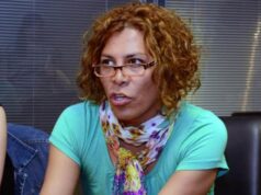 Victoria Liendro: «El cupo trans viene a cumplir con un país sin discriminación»