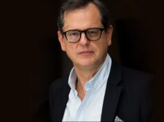 Carlos Rabascall: «Caminaremos hacia la recuperación de la patria»