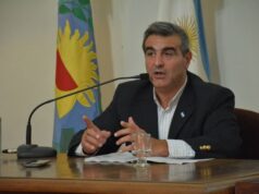 Francisco Durañona: «El macrismo actúa como si siguiera gobernando»