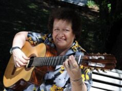 Marián Farías Gómez: «El odio es el enemigo más grande del ser humano»