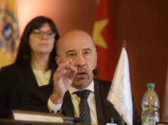 Laborde: «El autoritarismo avanza en América»