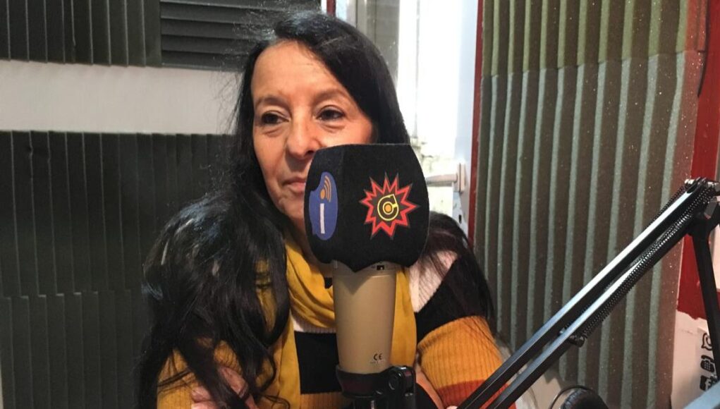 Ana María Careaga 2