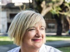 Gabriela Piovano: «Me da miedo que la candidatura que sintetice al Frente de Todos sea la de Massa»