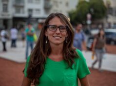 Gómez Alcorta: «El cupo laboral trans era una de las deudas»