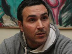 Gildo Onorato: «Hay una crisis habitacional que lleva muchísimo tiempo»