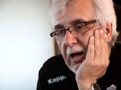 Artemio López: «La movilización fue un antes y un después para el gobierno»