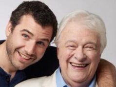 Martín Giménez: «Héctor es muy popular y muy querido»