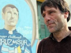 Paco Olveira: «Francisco insiste en que hay que buscar la forma de integrar»