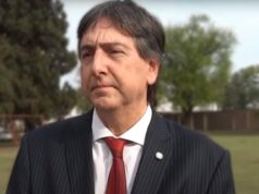 Pedro Salas: «La crisis nos exige sacarnos los corsets político ideológicos»