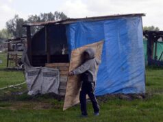 Juan Marino: «Seguimos a disposición de todas las familias»