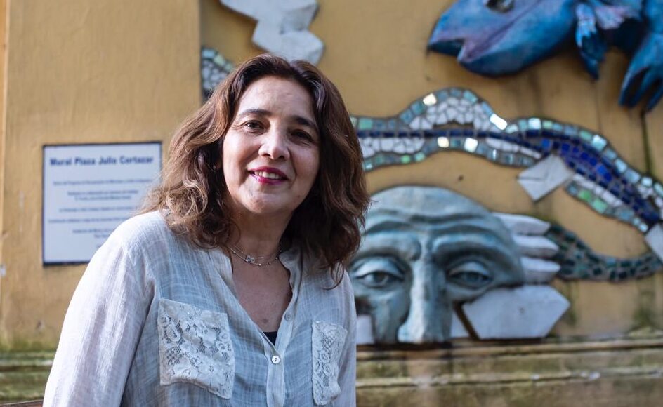 angelica graciano