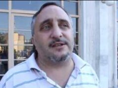 Humberto Rodríguez: «Néstor está plantado en la memoria colectiva»