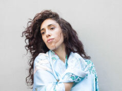 Paula Maffia: «El rock dejó de ser instrumento de rebelión hace tiempo»