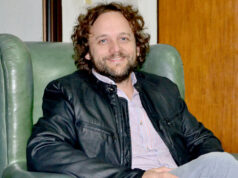 Marcos Filardi: «No podemos sostener un modelo transgénico»