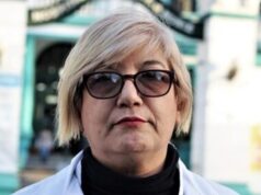 Piovano: «En la ciudad, el personal de salud es maltratado y ninguneado»