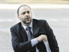 Brignoni: “Los demócratas destruyeron a los movimientos populares”