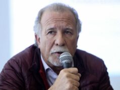 Omar Plaini: «El gobierno necesita una CGT que lo acompañe»