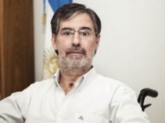 Jorge Rivas: «Queremos desarrollar una mayor y mejor inclusión»