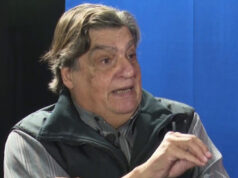 Rachid: «Estaríamos vacunando al grupo de riesgo en tres semanas»