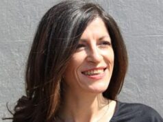 Fernanda Vallejos: «El año que viene es necesario recuperar salarios»